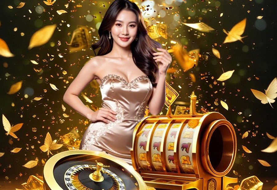 Ảnh chuyên mục Esports