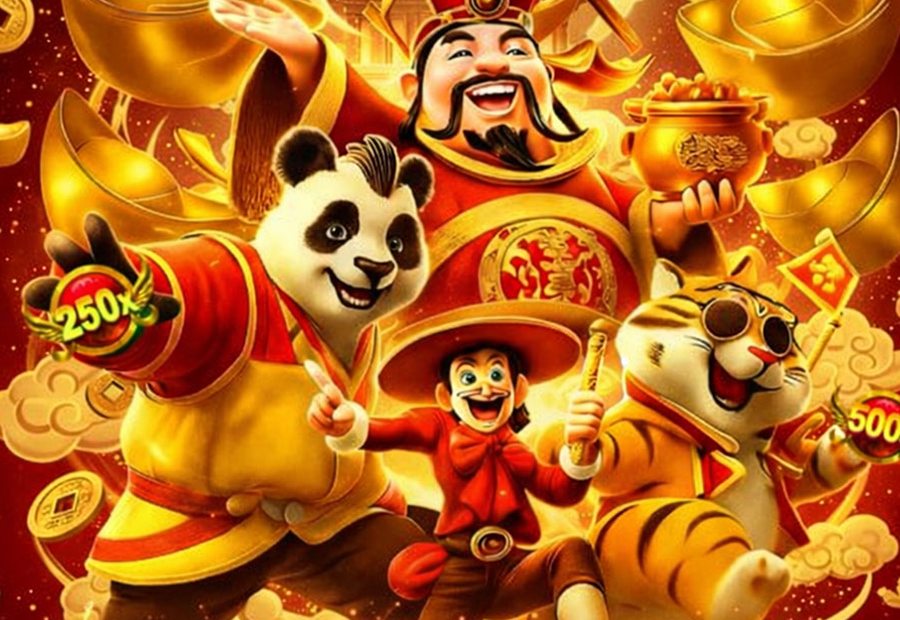 Ảnh chuyên mục Bắn Cá