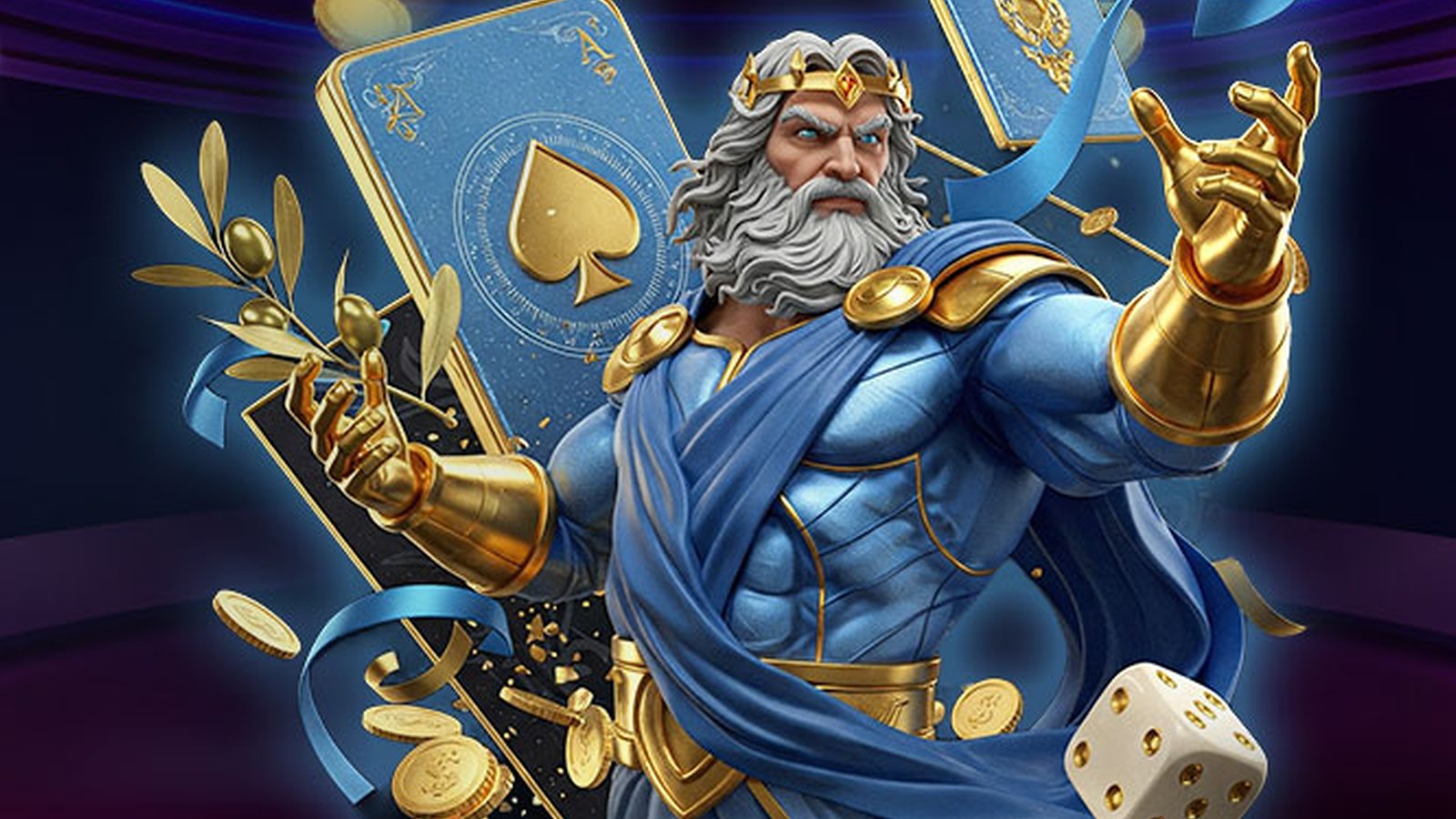 Không gian nội dung VA88